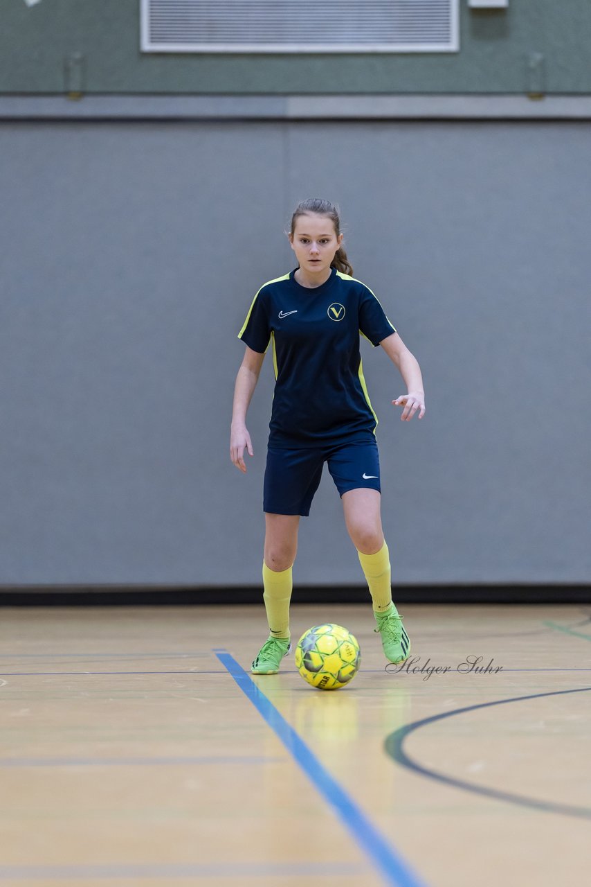 Bild 66 - wCJ Futsalmeisterschaft